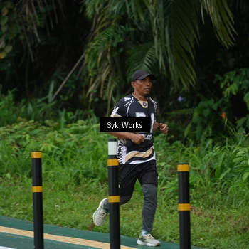 Runner Photo 9157831