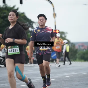 Runner Photo 9157833