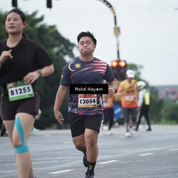 Runner Photo 9157835