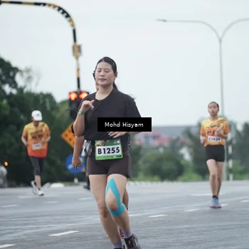 Runner Photo 9157836