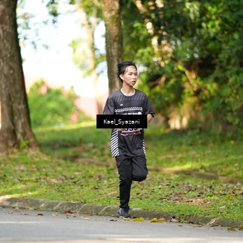 Runner Photo 9157843