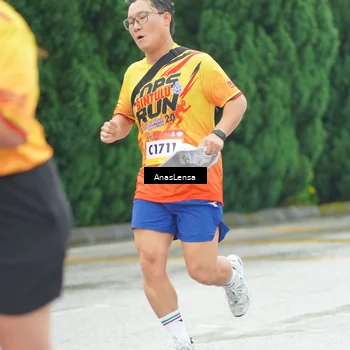 Runner Photo 9157844