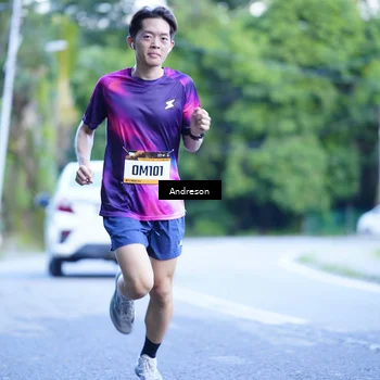 Runner Photo 9157845