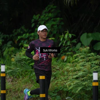Runner Photo 9157846