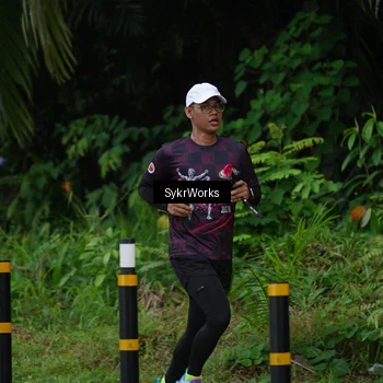 Runner Photo 9157850