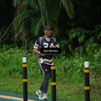 Runner Photo 9157859