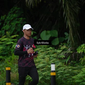 Runner Photo 9157860