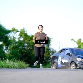 Runner Photo 9157864