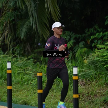 Runner Photo 9157865