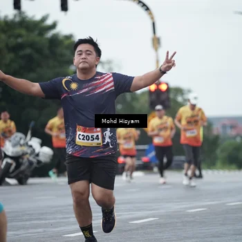 Runner Photo 9157867
