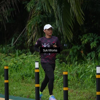 Runner Photo 9157871