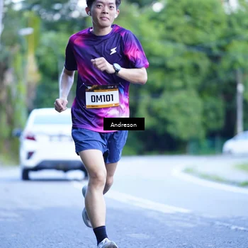 Runner Photo 9157876