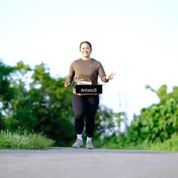Runner Photo 9157882