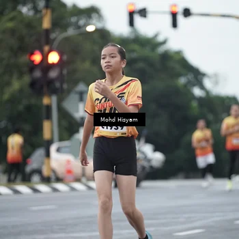 Runner Photo 9157887