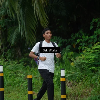 Runner Photo 9157892