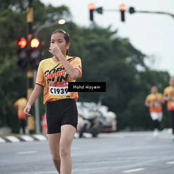 Runner Photo 9157899