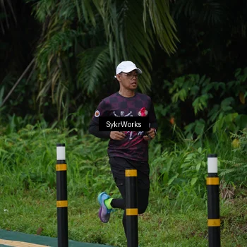Runner Photo 9157900