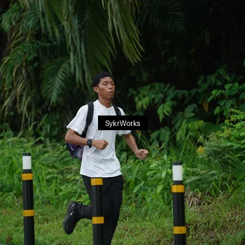Runner Photo 9157903