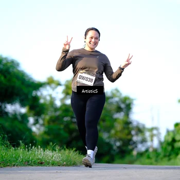 Runner Photo 9157905