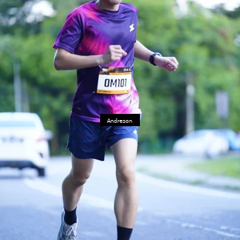 Runner Photo 9157907