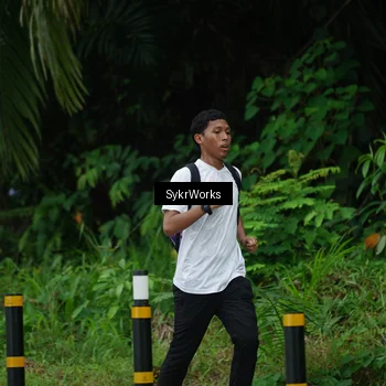 Runner Photo 9157909