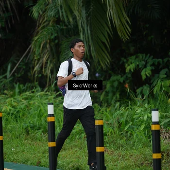 Runner Photo 9157913