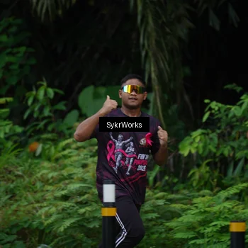 Runner Photo 9157923