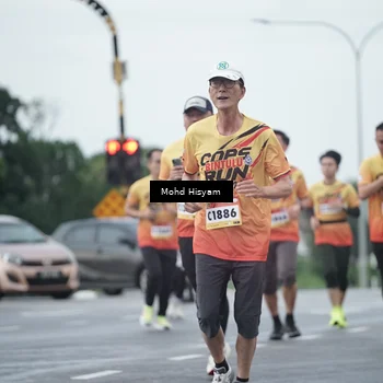 Runner Photo 9157931
