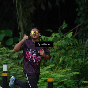 Runner Photo 9157932