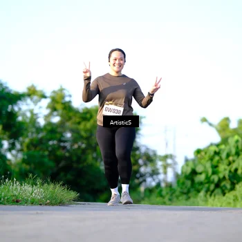 Runner Photo 9157933