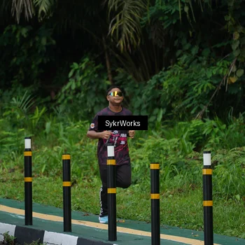 Runner Photo 9157934