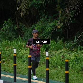 Runner Photo 9157941