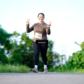 Runner Photo 9157943