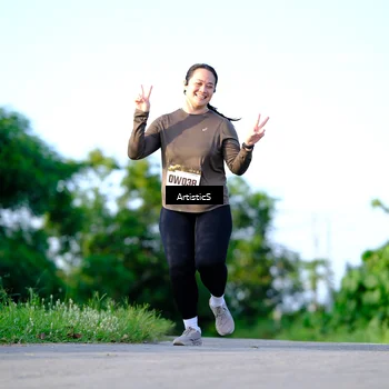 Runner Photo 9157944