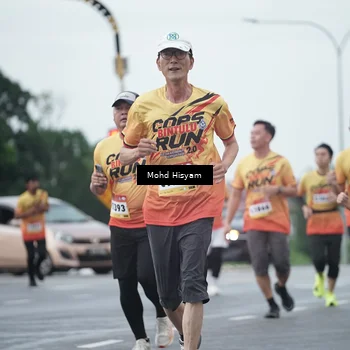 Runner Photo 9157945