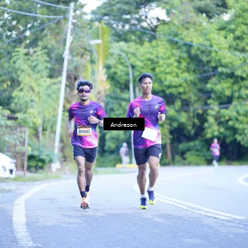 Runner Photo 9157946