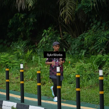 Runner Photo 9157949