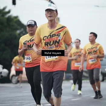 Runner Photo 9157959
