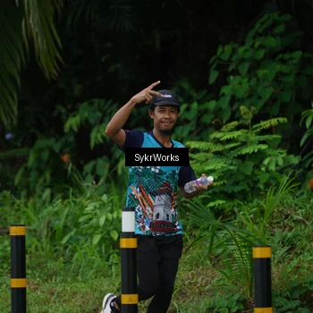 Runner Photo 9157962
