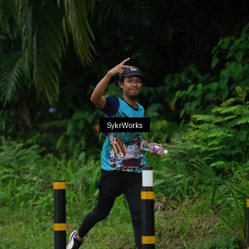 Runner Photo 9157965