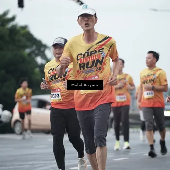 Runner Photo 9157967