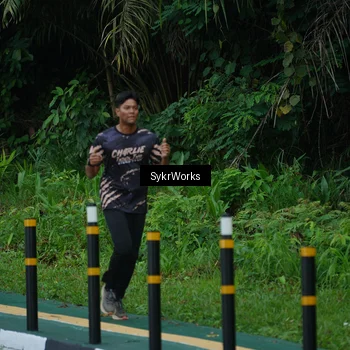Runner Photo 9157971