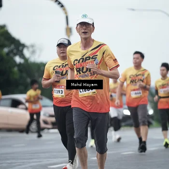Runner Photo 9157977