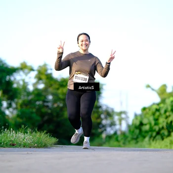 Runner Photo 9157980