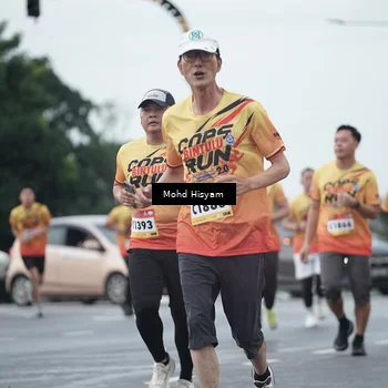 Runner Photo 9157991