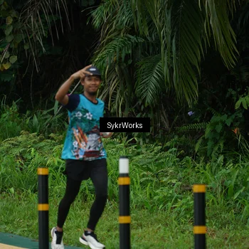 Runner Photo 9157995