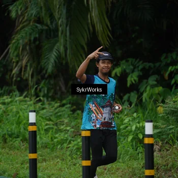 Runner Photo 9158003