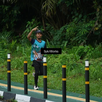 Runner Photo 9158012