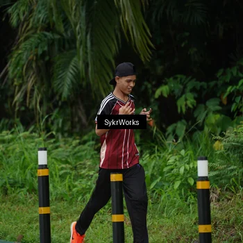 Runner Photo 9158014