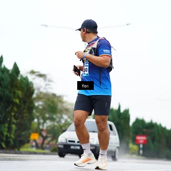 Runner Photo 9158019